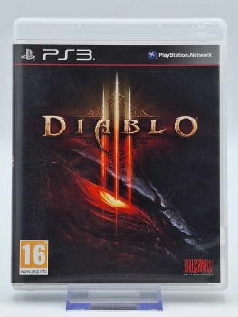 Diablo III